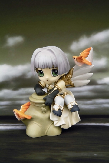 главная фотография Clamp In 3-D Land series 7: Suu
