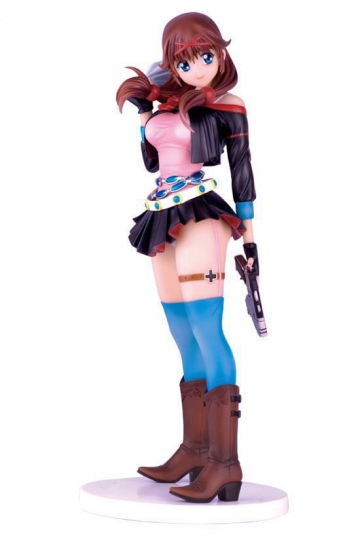 главная фотография Zeroin Mikuru Nazume Tribute Ver.