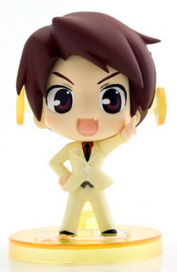 главная фотография Deformation Maniac Umineko no Naku Koro ni Pocket: Ushiromiya Battler