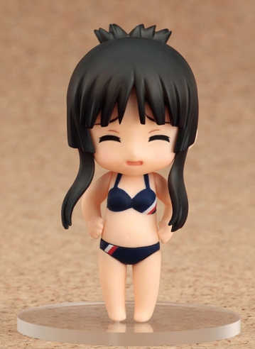 главная фотография Nendoroid Petite: K-ON! Mio Akiyama