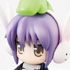 Nendoroid Petite Yuki Nagato Haruhi-chan Ver