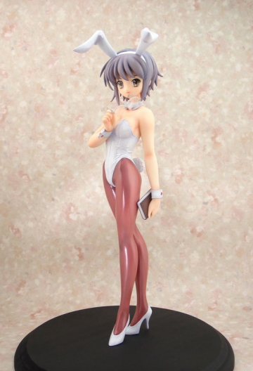 главная фотография Nagato Yuki White Bunny Girl Ver