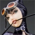 DC COMICS Bishoujo Statue Catwoman