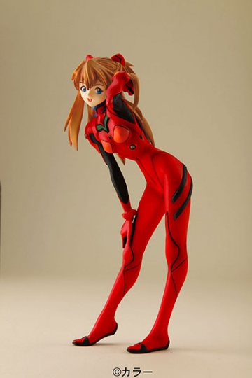 главная фотография Emotion Style Asuka Langley