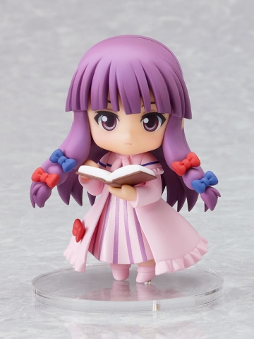 главная фотография Nendoroid Petite: Touhou Project Set #2: Patchouli Knowledge