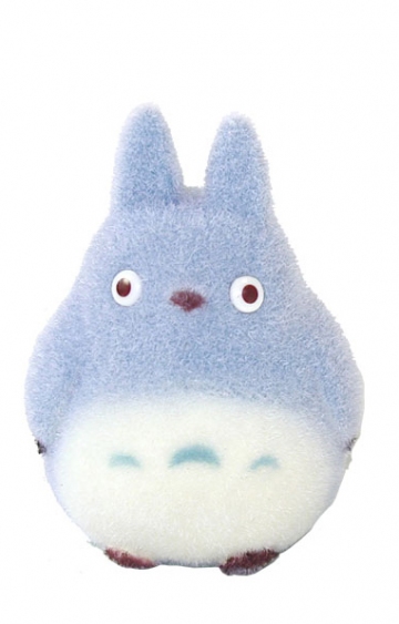 главная фотография Doll Collection Medium Totoro