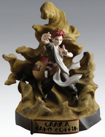 главная фотография Gaara