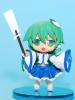 фотография Touhou Super-Deformed Sanae Kochiya