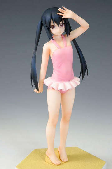главная фотография Nakano Azusa Beach Queen Ver.