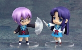 фотография Melancholy of Haruhi Suzumiya Nendoroid Petite #02 Yuki Nagato Ver 2