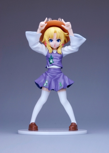 главная фотография Touhou Trading Figure series vol. 1.1: Moriya Suwako