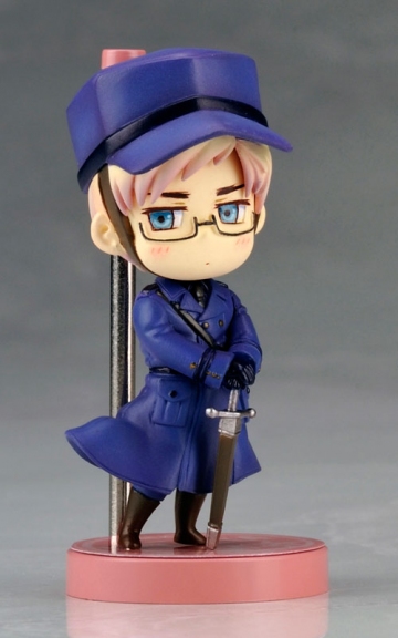 главная фотография One Coin Grand Figure Collection Hetalia 2: Sweden