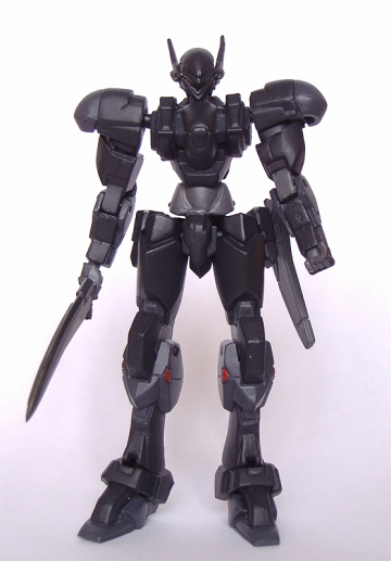 главная фотография Full Metal Panic The Second Raid AS Collection 2: A4-1
