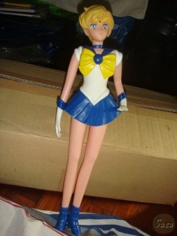 главная фотография Sailor Uranus Excellent Series M Ver.