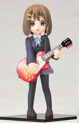 главная фотография Toy’s Works Collection 4.5 K-On! Yui Hirasawa