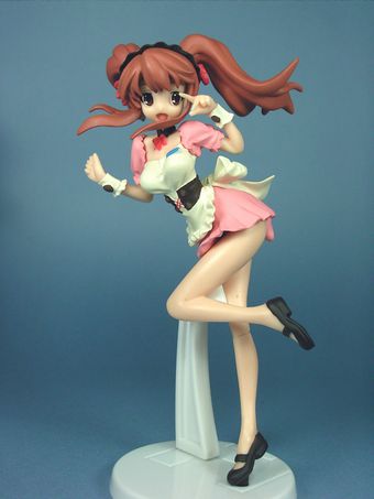 главная фотография HGIF The Melancholy of Haruhi Suzumiya #1: Mikuru Asahina