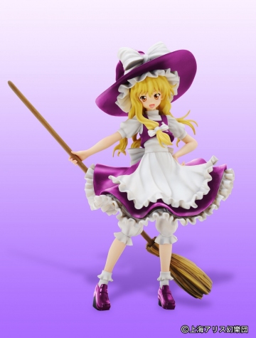 главная фотография Kirisame Marisa Limited Color Ver.