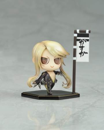 главная фотография One Coin Grande Figure Collection Second Kasuga