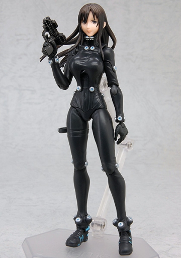 главная фотография figma Reika Shimohira Suit Ver.