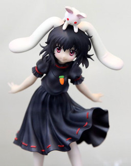 главная фотография Inaba Tewi
