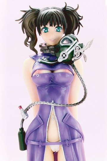 главная фотография Oh! Great’s Motorcycle Girl AmiAmi Limited Ver