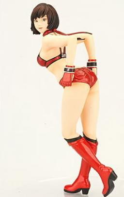 главная фотография Konami Figure Collection: Hinomoto Reiko