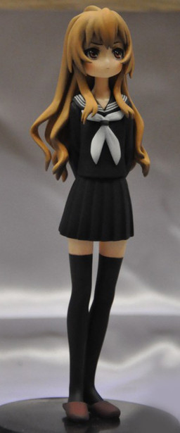 главная фотография Aisaka Taiga Seifuku Ver.