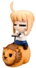 фотография Nendoroid Lazy Saber