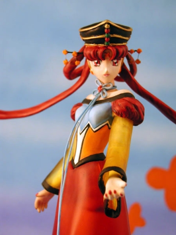 главная фотография Princess Kakyuu