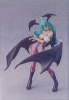 фотография Capcom Figure Collection - Morrigan & Lilith: Morrigan - B