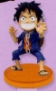 фотография One Piece World Collectable Figure ~Halloween Special~: Monkey D. Luffy