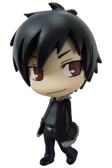 главная фотография Durarara!! Trading Voice Mascot: Orihara Izaya