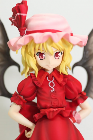 главная фотография Remilia Scarlet Limited 2P Color ver.