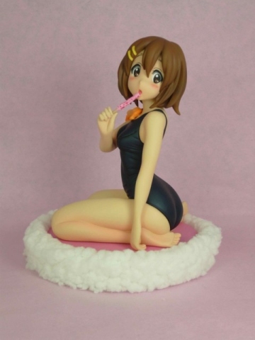 главная фотография Hirasawa Yui