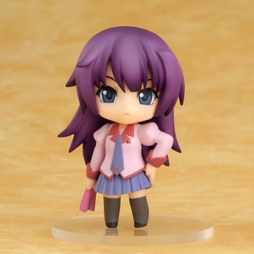 главная фотография Nendoroid Petite Bakemonogatari Set #1: Hitagi Senjougahara