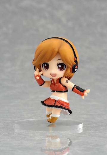 главная фотография Nendoroid Petite Vocaloid Set #1: Sakine Meiko