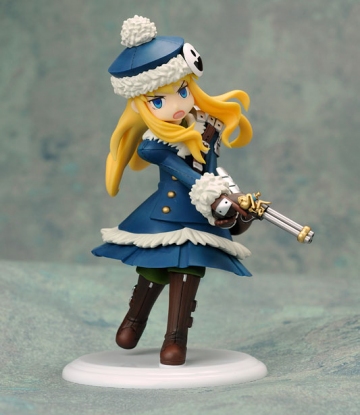 главная фотография Gunner Girl
