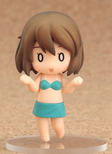 главная фотография Nendoroid Petite: K-ON! Hirasawa Yui