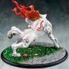 фотография Amaterasu