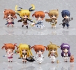 фотография Nendoroid Petite: Mahou Shoujo Lyrical Nanoha The MOVIE 1st: Yuuno Scrya