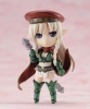 фотография Collection Figure Petit! Queens Blade: Alleyne