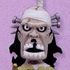 One Piece World Collectable Figure ~Halloween Special~: Jigorou of the Wind