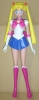 фотография Sailor Moon Excellent Doll Figure: Sailor Moon