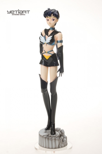 главная фотография Sailor Star Fighter