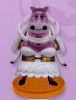 фотография One Piece World Collectable Figure ~Halloween Special~: Lola (Zombie)
