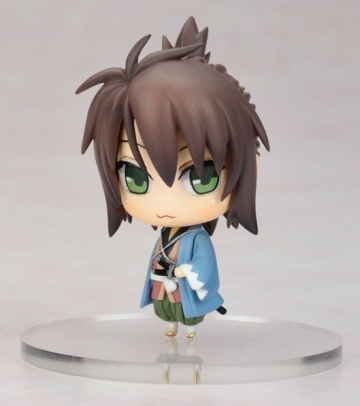главная фотография One Coin Grande Figure Collection Hakuouki Shinsengumi Kitan: Okita Souji