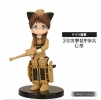 фотография Figumate Mecha Musume 1: Panzer 3 Assault Gun Armored Infantry G Type