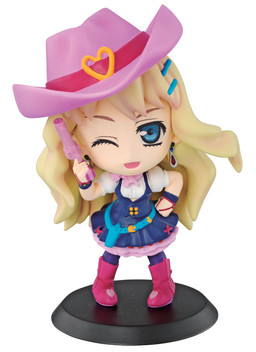 главная фотография Ichiban Kuji Premium Gekijouban Macross F ~Itsuwari no Utahime~: Sheryl Nome