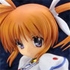 Nanoha Takamachi Stand by Ready Ver