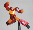 фотография Revoltech Yamaguchi Series No.047 Hot Rodimus